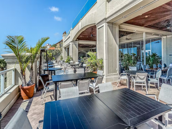 Marco Island Vacation Rental Beachfront Sleeps 6 Guests